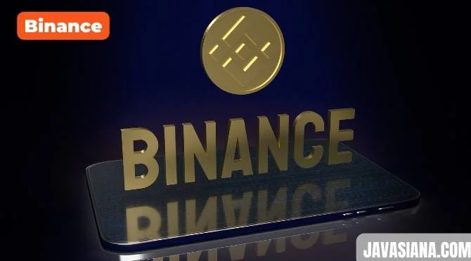 Binance