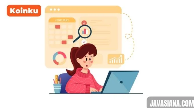 Aplikasi Crypto