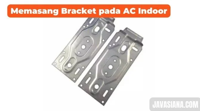 Cara Memasang AC Baru