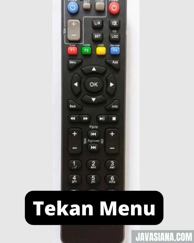 Cara Menangkap Siaran TV Digital Dengan STB