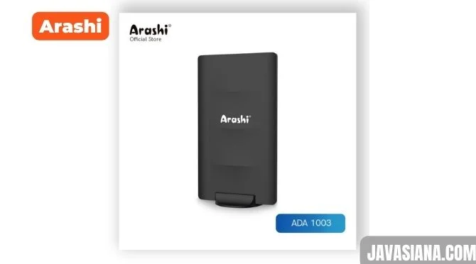 Arashi