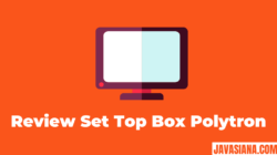 Review Set Top Box Polytron
