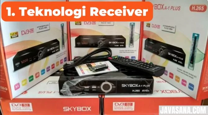 Set Top Box VS Parabola