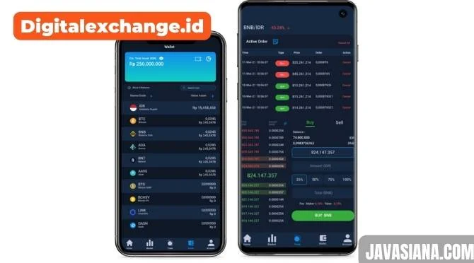Digitalexchange.id