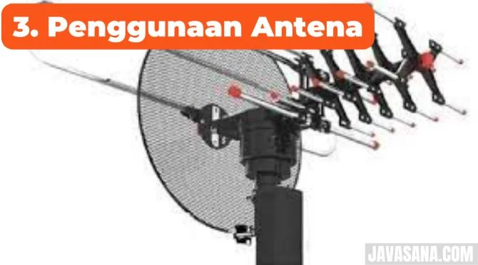Set Top Box VS Parabola