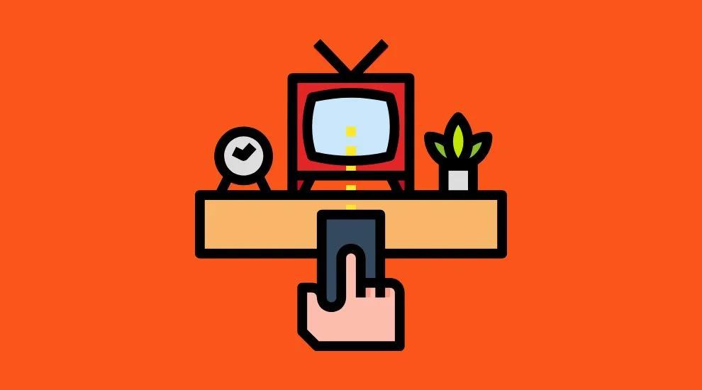 Cara Memasukan Kode Remot TV