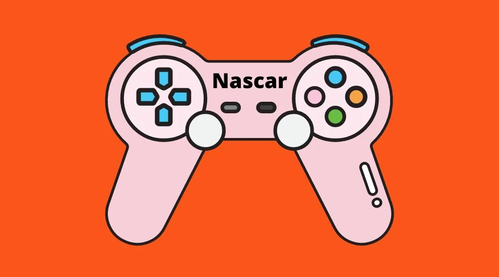 Cheat Nascar Rumble PS2
