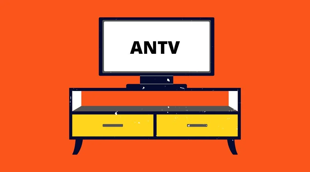 Frekuensi ANTV