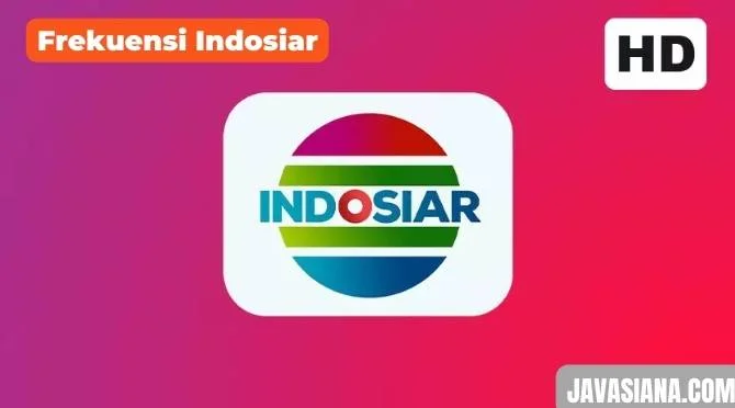 Frekuensi Indosiar