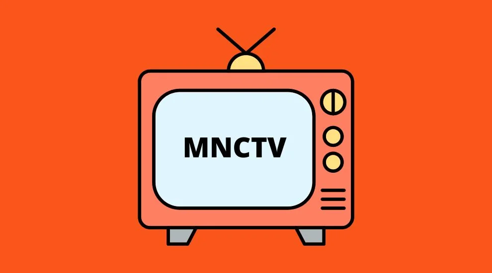Frekuensi MNCTV
