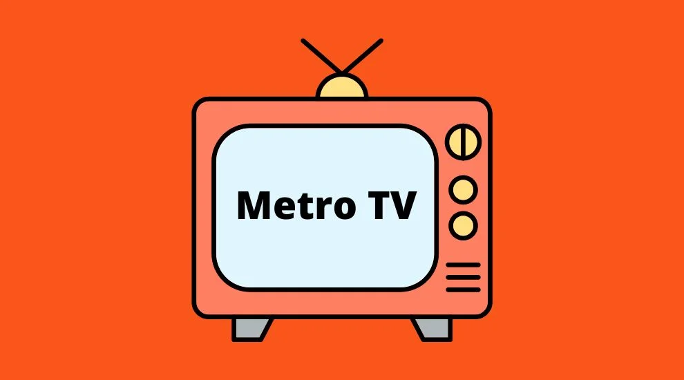 Frekuensi Metro TV