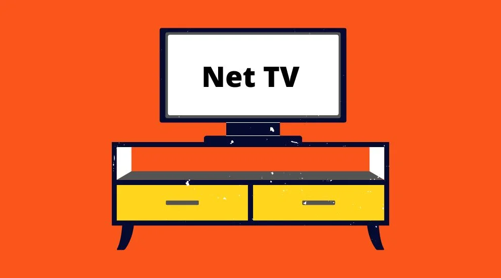 Frekuensi Net TV