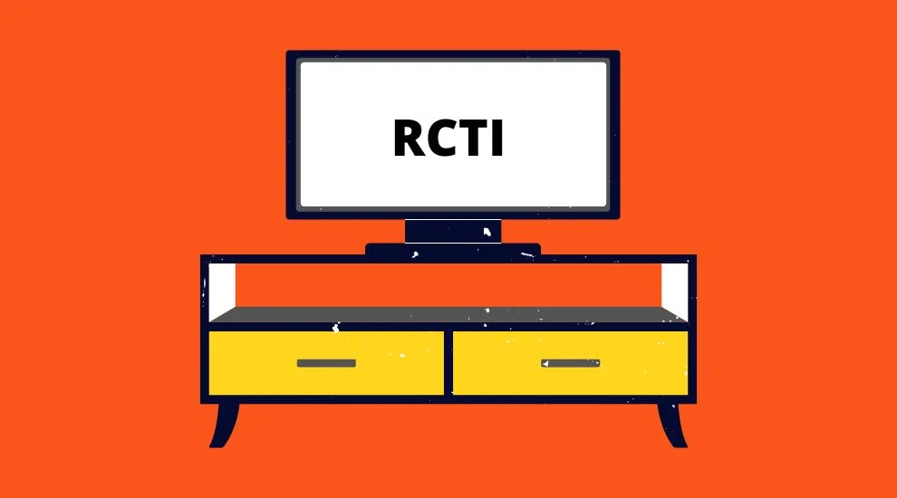 Frekuensi RCTI
