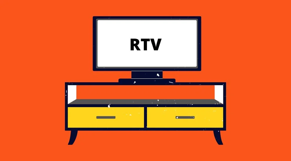 Frekuensi RTV
