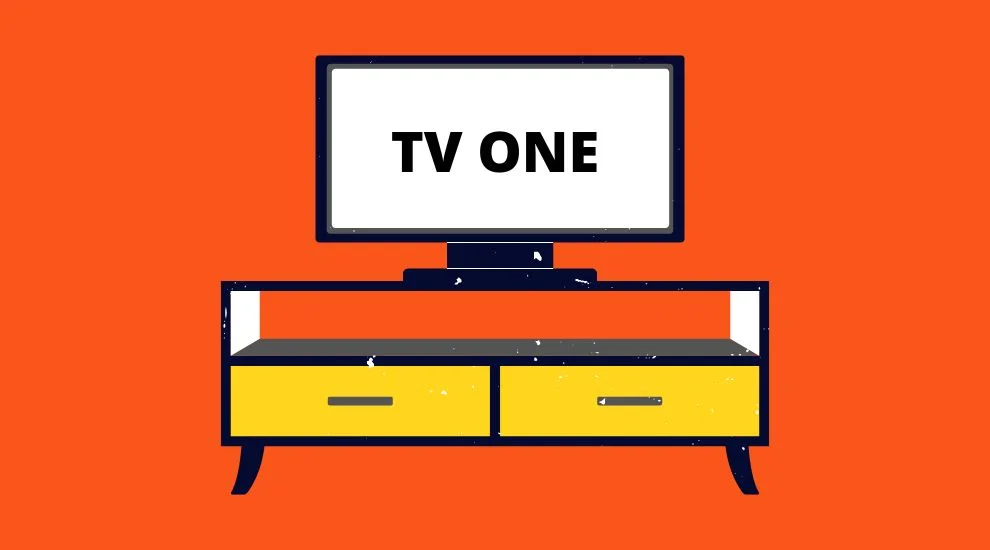 Frekuensi TV One