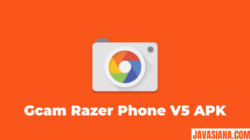 Gcam Razer Phone V5 APK