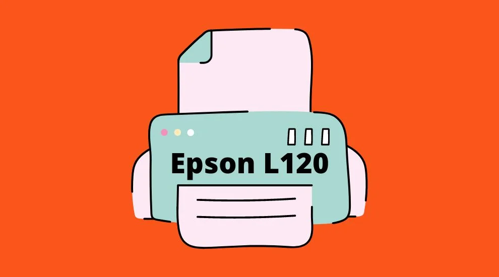 Resetter Epson L120