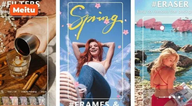 Aplikasi Edit Foto Jadi Anime