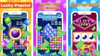 Game Penghasil Uang Langsung ke Rekening
