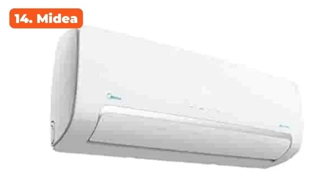 Midea