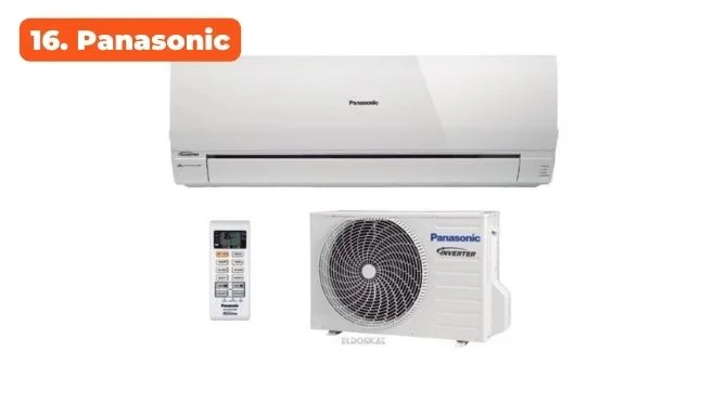 Panasonic