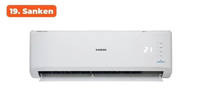 Sanken