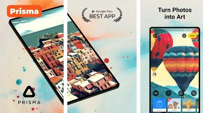 Aplikasi Edit Foto Jadi Anime