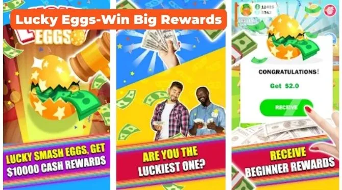 Game Penghasil Uang Langsung ke Rekening