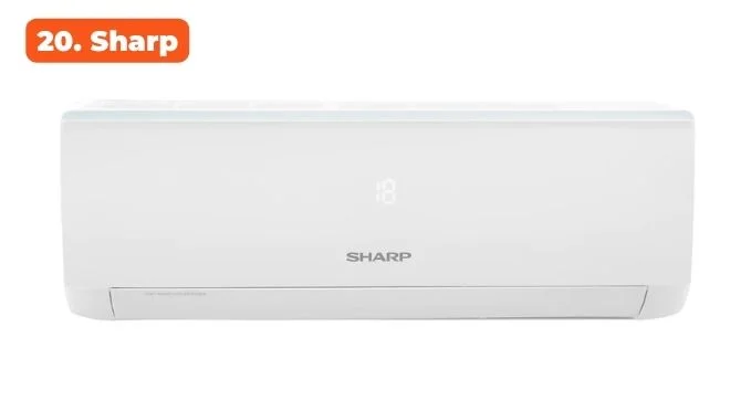 Sharp