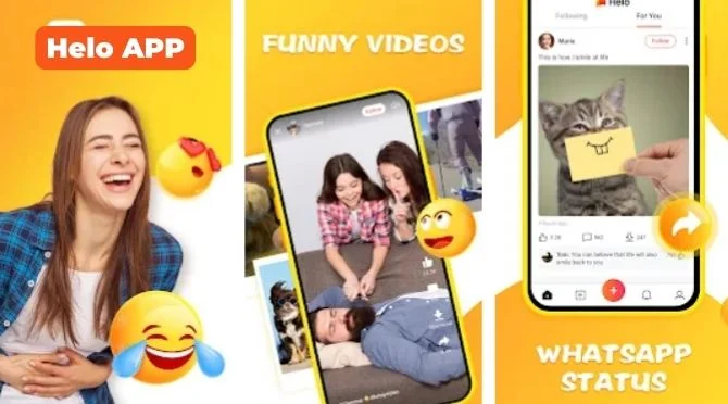 Aplikasi Penghasil Saldo Dana