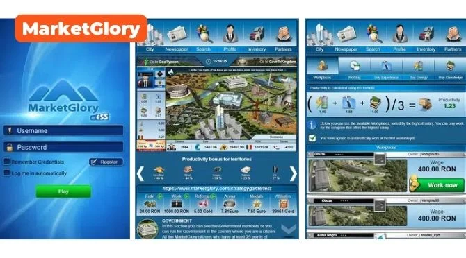 Game Penghasil Uang Langsung ke Rekening