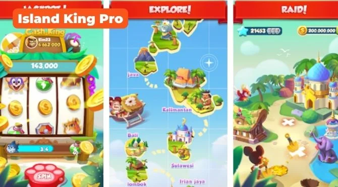 Aplikasi Game Penghasil Uang Terbaik