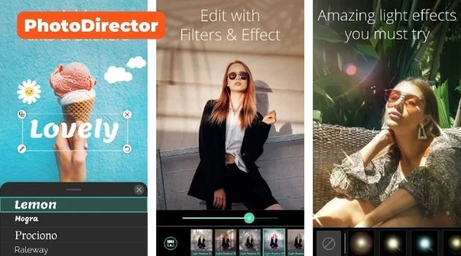 Aplikasi Edit Foto Terbaik