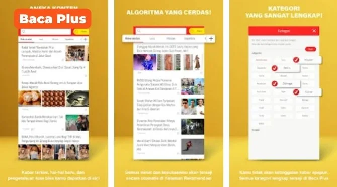 Aplikasi Penghasil Uang Langsung Masuk ke Rekening