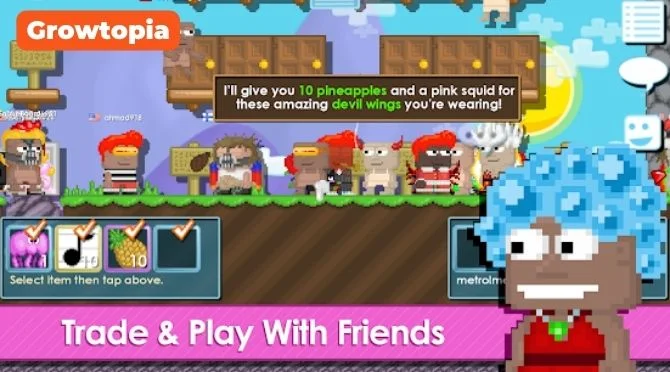 Game Penghasil Uang Langsung ke Rekening