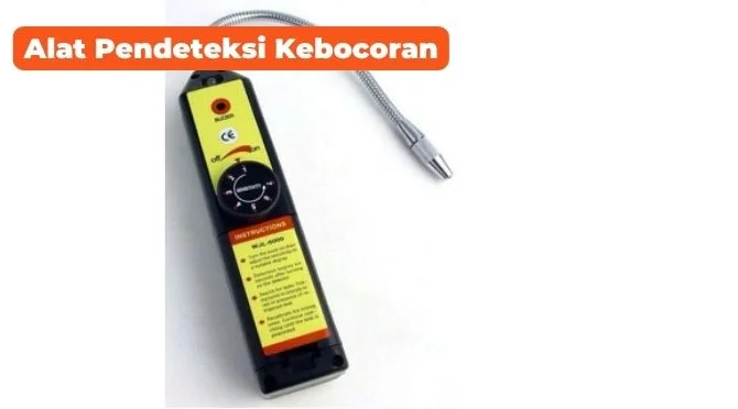 Peralatan Yang Dibutuhkan Untuk Service AC