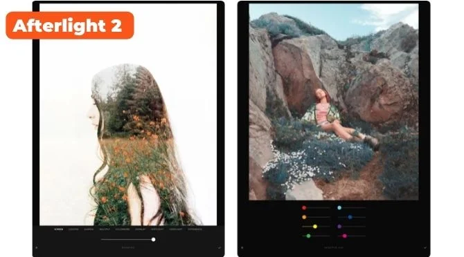 Aplikasi Edit Foto iOS