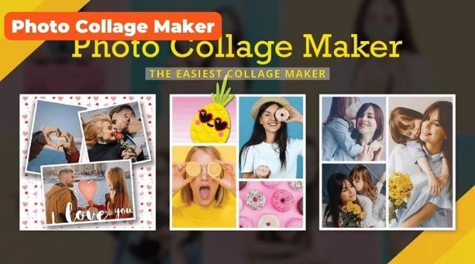 Photo Collage Maker