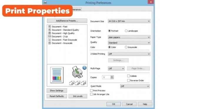 Driver Epson L3150