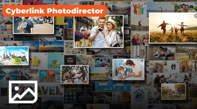 Cyberlink Photodirector
