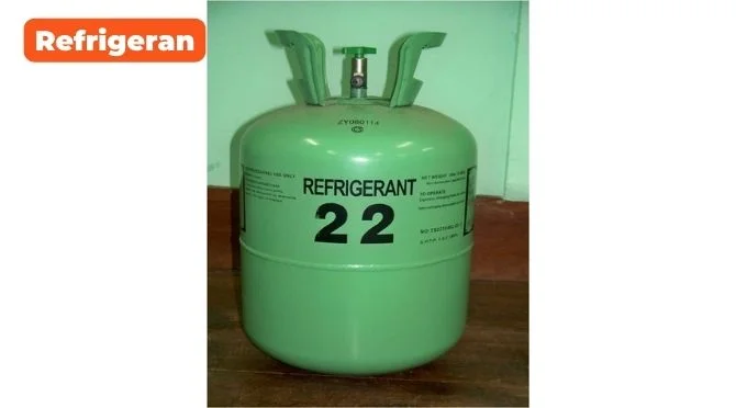 Refrigeran