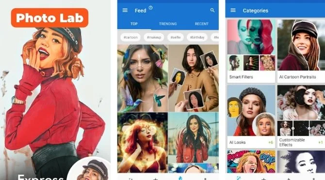 Aplikasi Edit Foto Terbaik