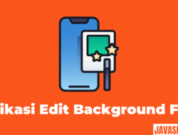 19 Aplikasi Edit Background Foto Terbaik Yang Mudah Digunakan