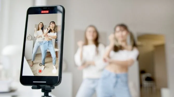 Aplikasi Penghilang Filter Tiktok