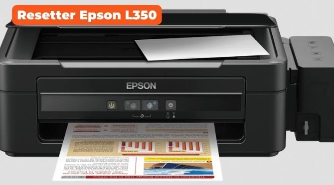 Dowload Resetter Epson L300