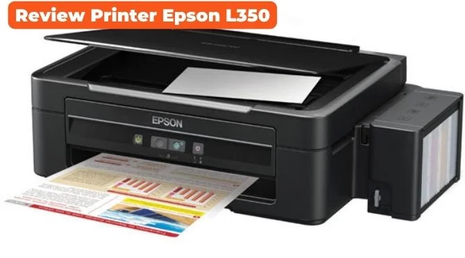 Dowload Driver Epson L350