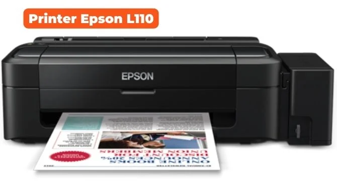 Driver Epson L110