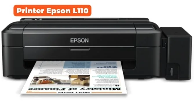 Driver Epson L300
