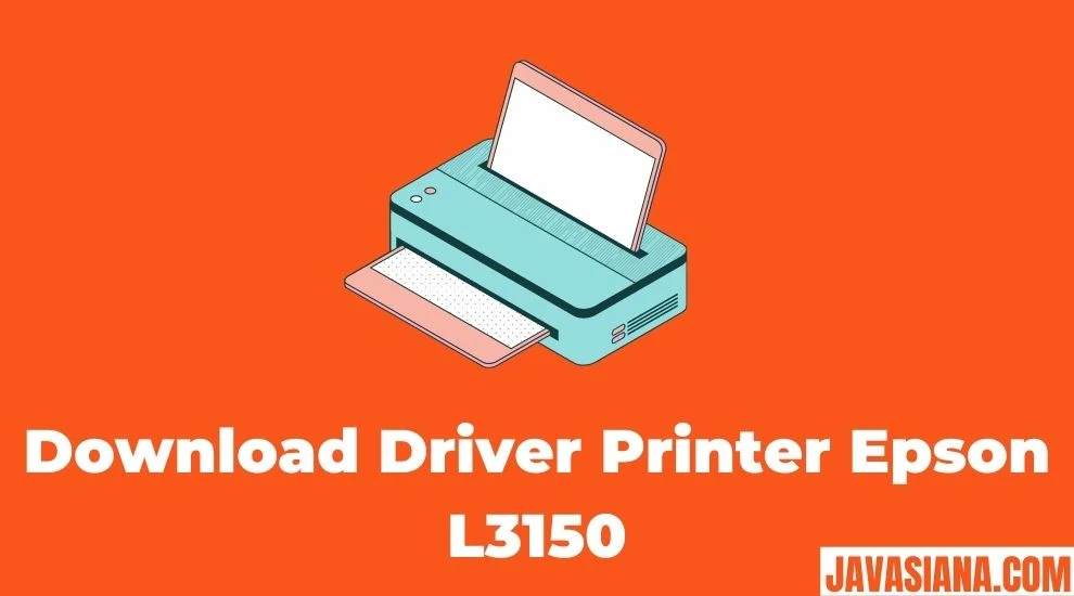 Driver Epson L3150