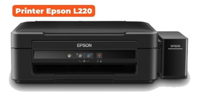 Download Resetter Epson L220